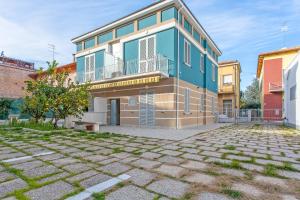 Apartman RESIDENZE QUARNARO Giulianova Olaszorsz&aacute;g