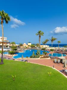 H10 Playa Esmeralda - Adults Only
