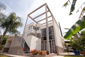 Casa Vacacional Dhalia