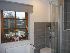 Wiesengrund - gepflegte und gemütlich FeWo mit Garten