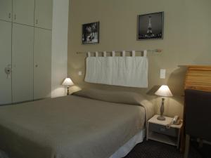 Hotels Hotel Central : photos des chambres