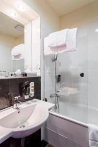 Majestic Plaza Hotel Prague