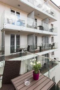 Carlton Hotel Buda Castle