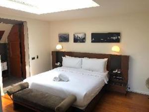 987 Design Prague Hotel