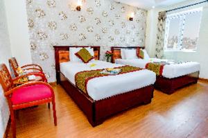 Hồng Phúc 6 Hotel