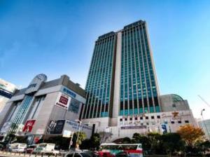 Lotte Hotel Busan