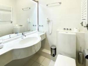 Frapolli Hotel on Deribasivska street