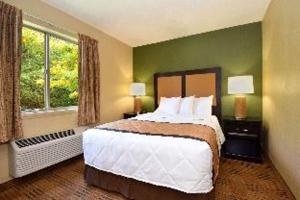 Room #50136409 room in Extended Stay America Suites - Indianapolis - North - Carmel