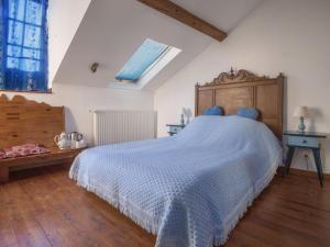 B&B / Chambres d'hotes Petit Chateau : photos des chambres