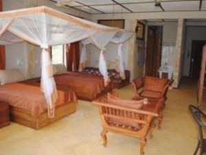 Seasons Lodge Zanzibar