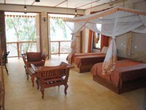 Seasons Lodge Zanzibar