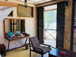 Seasons Lodge Zanzibar