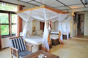 Seasons Lodge Zanzibar