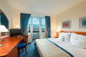 Ramada Prague City Centre