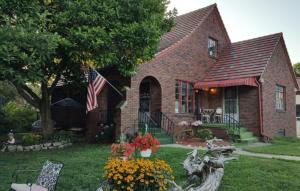 . Maple Street Bed and Breakfast