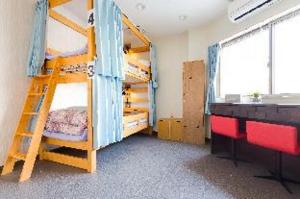 ABC Guest House 1F 泉佐野五分