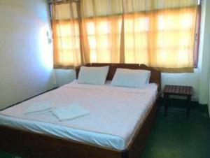 Thakhek Travel Lodge