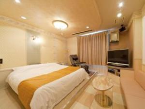 Hotel Fine Garden Matsuzaka II