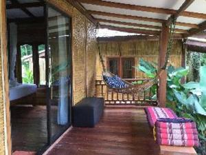 Phoxay Ngam Resort