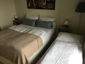 Premium Apartment München Messe