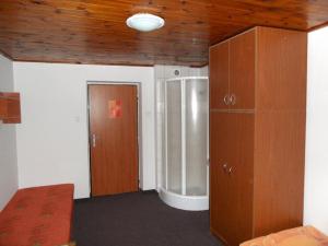 Horská Chata Cihelny