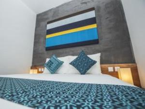 PATIO Hotel & Urban Resort