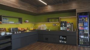 Self Check-in Hotel von Rotz