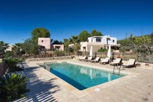 Agroturismo Xarc - 4hvězdičkové hotely ve městě Santa Eularia des Riu