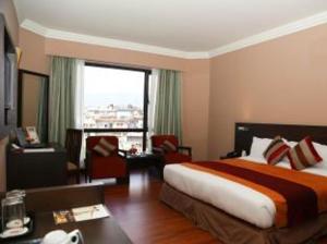 Hotel Pokhara Grande