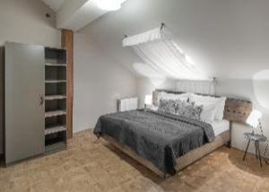 6 Continents Apartments by Adrez