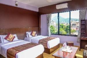 Trekkers Inn Boutique Hotel Pokhara