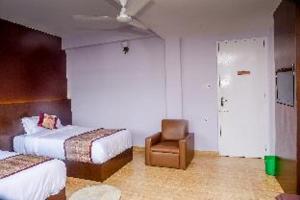 Trekkers Inn Boutique Hotel Pokhara