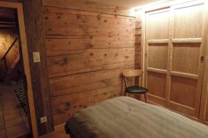 Chalet 3 chambres à Sarreyer, proche Verbier