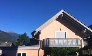 Ferienwohnung Daberer