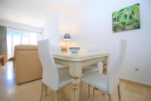 Estepona Port Penthouse BELLADONNA