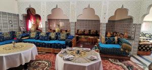 Gite El Menzeh