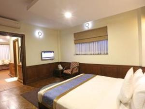 Dahlia Boutique Hotel