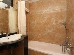 Dahlia Boutique Hotel