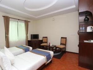 Dahlia Boutique Hotel