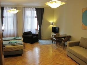 Pokoje Gościnne Poselska 20