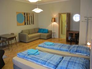 Pokoje Gościnne Poselska 20