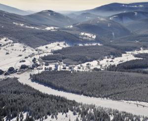 Villa la Val Karkonosze