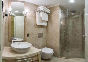 MARE PARK Hotel & SPA