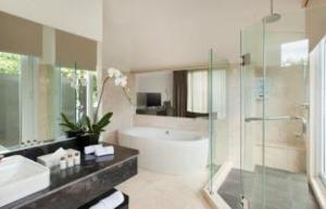 The Sintesa Residence Jimbaran