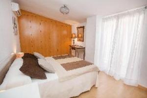 Apartamentos Soho Boutique Plaza Mayor Caceres
