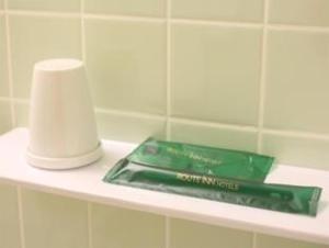 Hotel Route-Inn Shimada Yoshida Inter