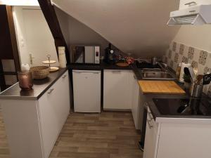 Logement Cosy rénové au pied de la Cathédrale avec climatisation