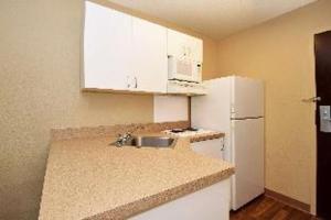 Room #51902711 room in Extended Stay America Suites - San Jose - Edenvale - North