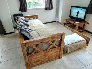 Apartamentos Dúplex Punto Sur