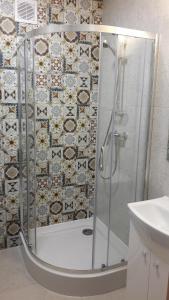 Wyspa Uznam - Rondo Róży Wiatrów